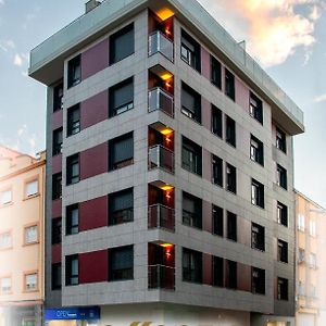 Aparthotel Essenzia de Castilla