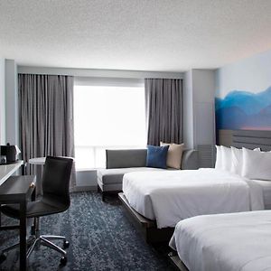 Franklin Marriott Cool Springs